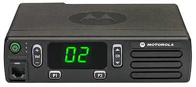 Motorola DM1400