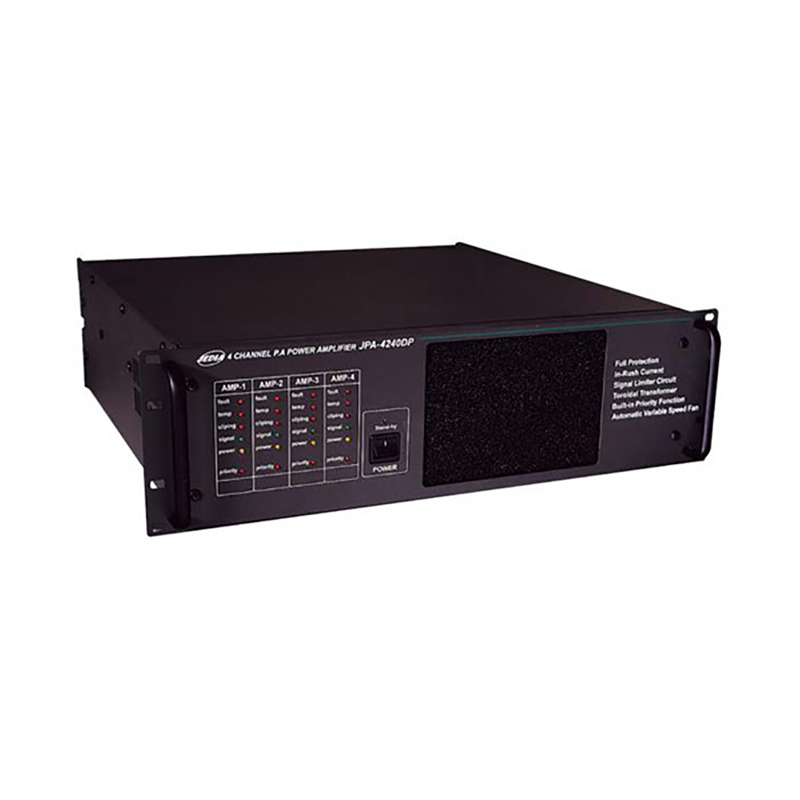 Jpa-4120dp, усилитель мощности