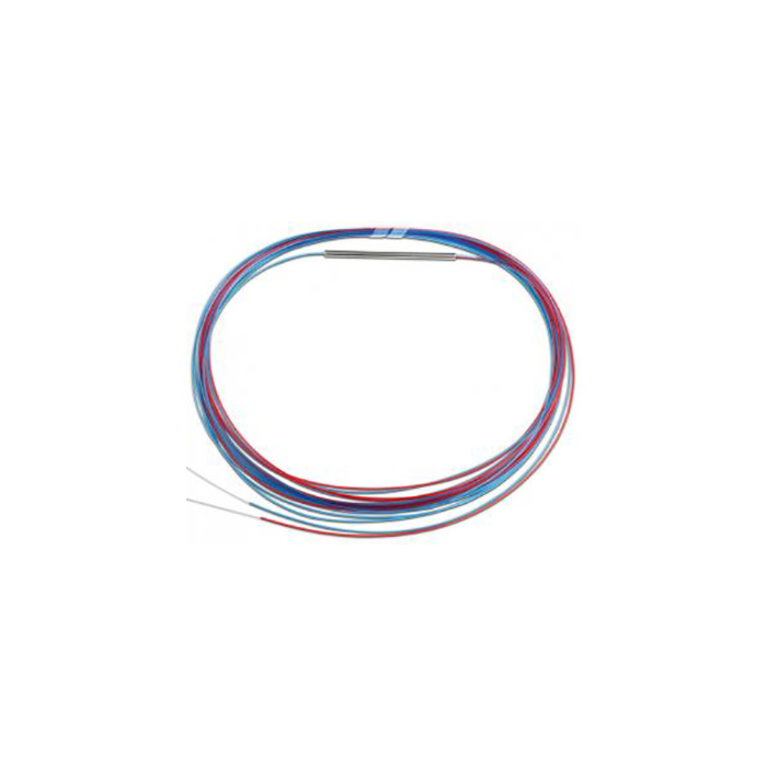 Hyperline fo-spl-1x2-e11-0.9-3m, сплиттер
