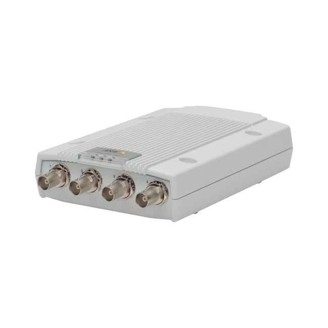 Axis m7014 bulk 10pcs, ip-видеосервер