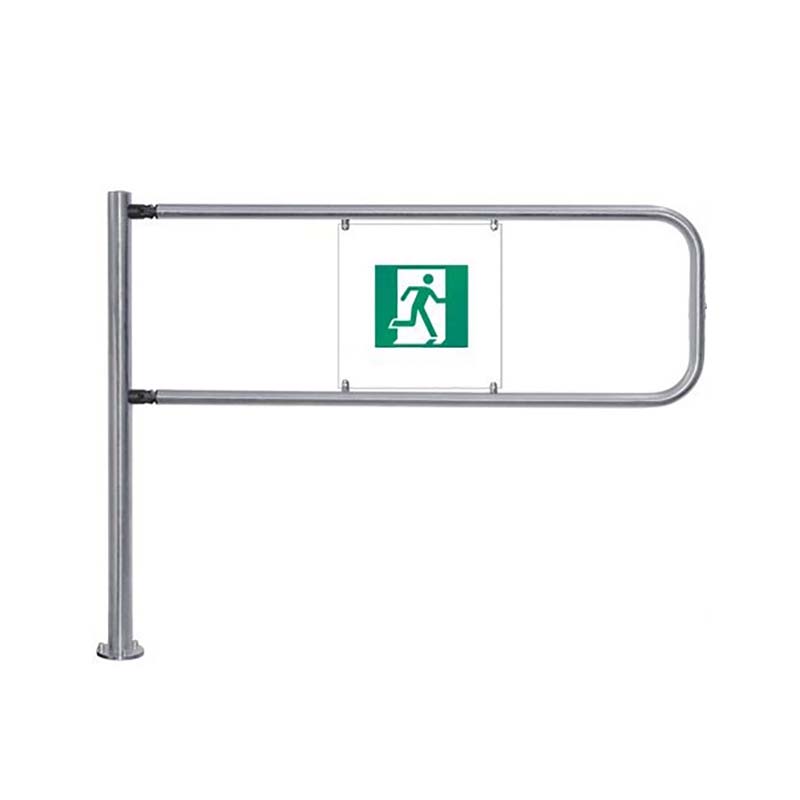 Perco-bh02 1-05/el, поворотная створка