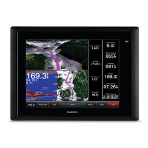 Garmin gpsmap 8212 mfd