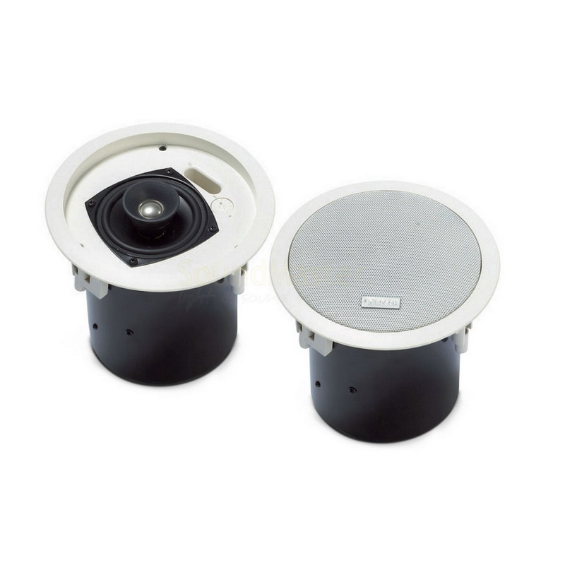 Lc2-pc30g6-8, потолочный громкоговоритель