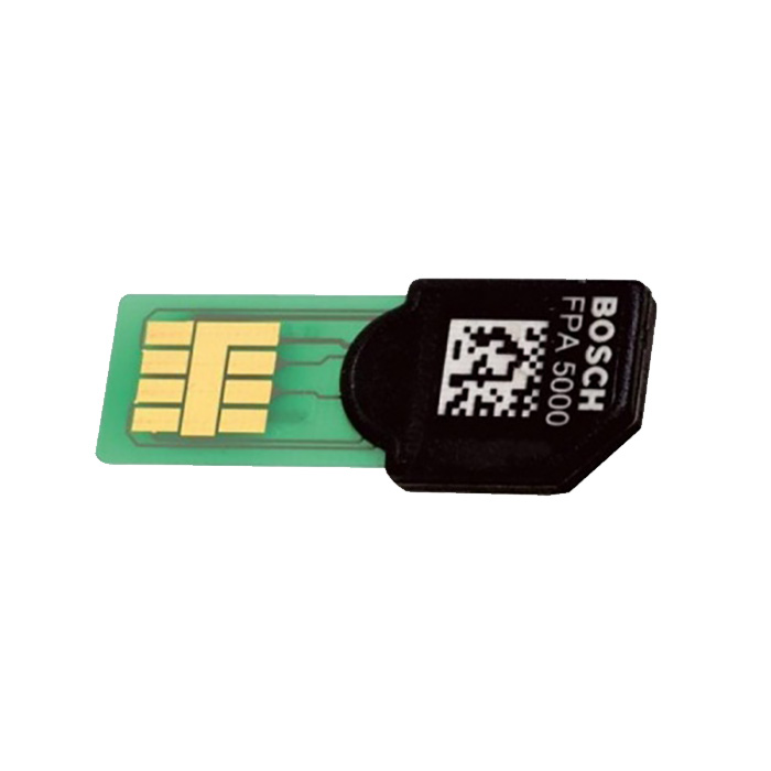 Adc-5000-va, ключ лицензии
