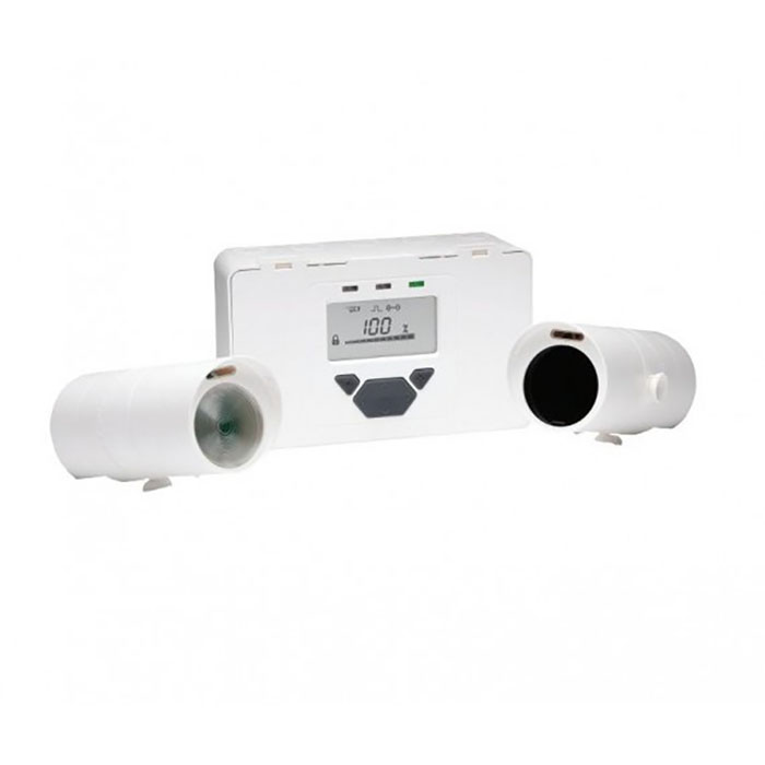 Fireray3000-hd, дополнительная головка извещателя