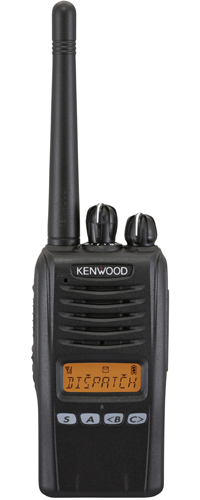 Kenwood NX-320E2