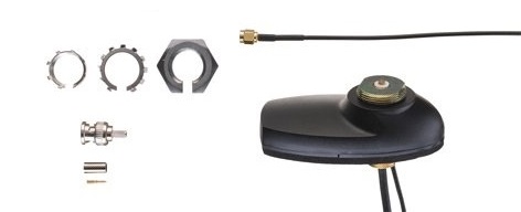 Motorola PMAN4003