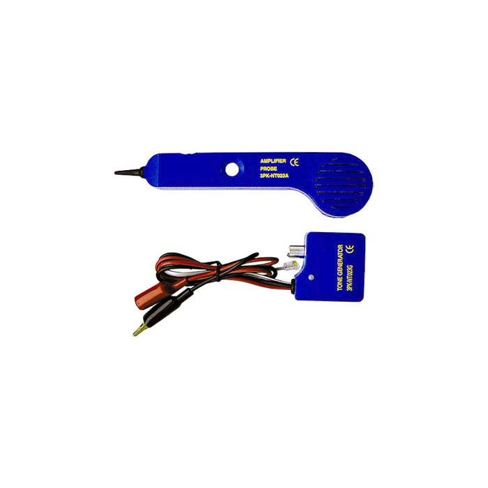 Hyperline hl-tg, кабельный тестер