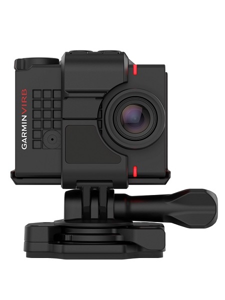 Garmin virb ultra 30 4k экшн камера с GPS и дисплеем