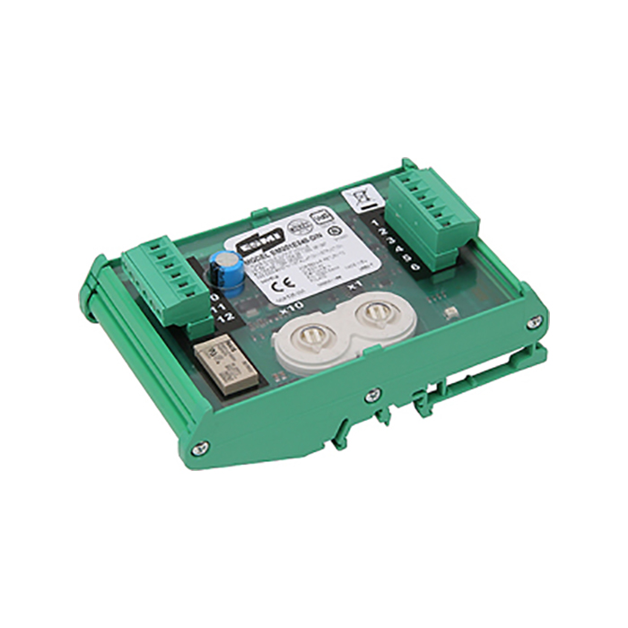 M201e-240-din, модуль управления
