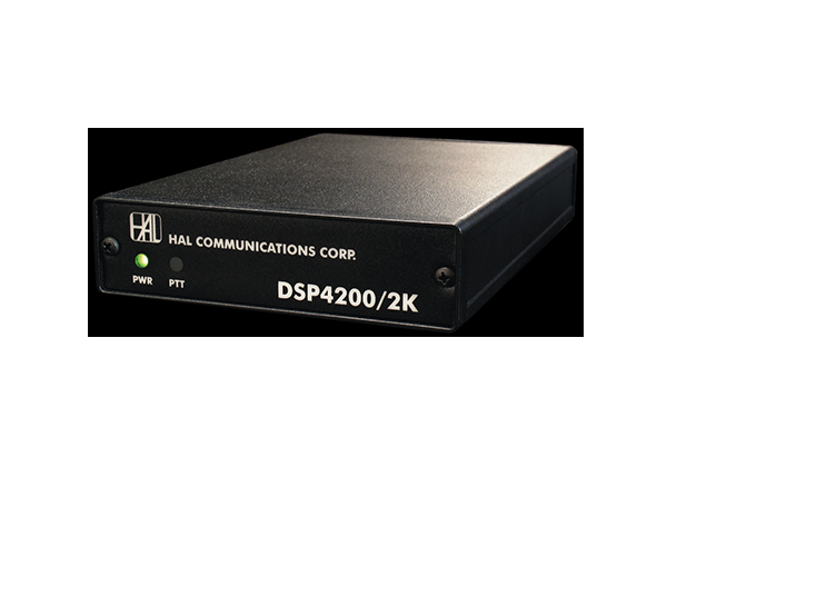 Icom DSP-4200/2K