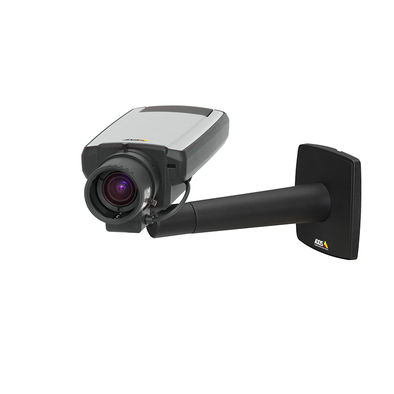 Axis q1604 (2.8 8 мм), ip-видеокамера