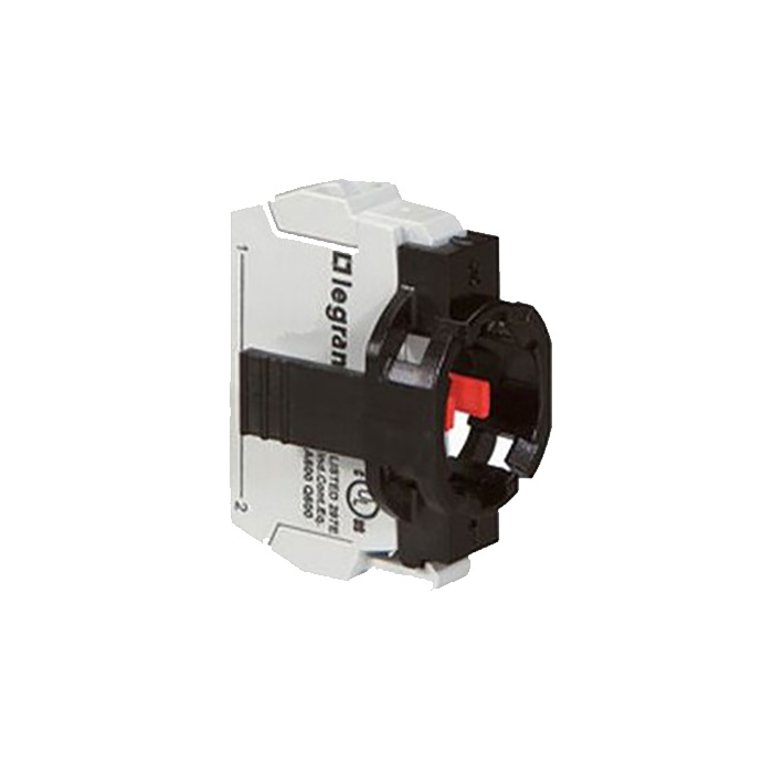 Legrand 023102, контактный блок
