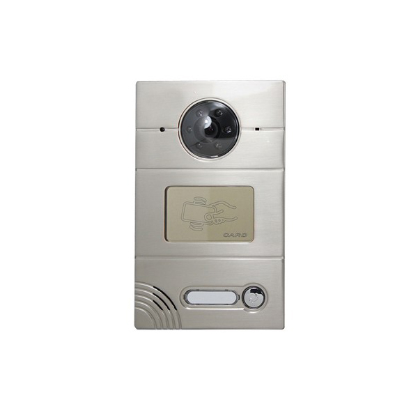Av-01t v.3 mifare, вызывная панель для домофона