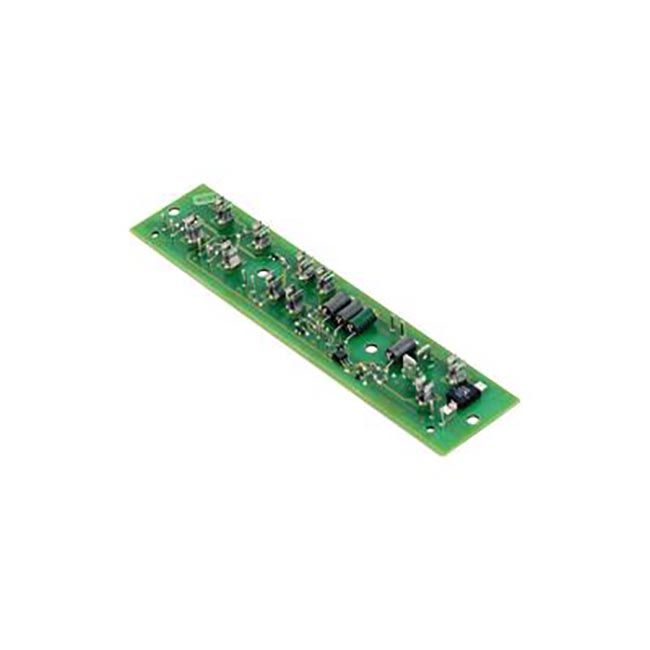Siv 28v, плата предохранителей