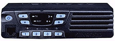 Kenwood TK-8108HM