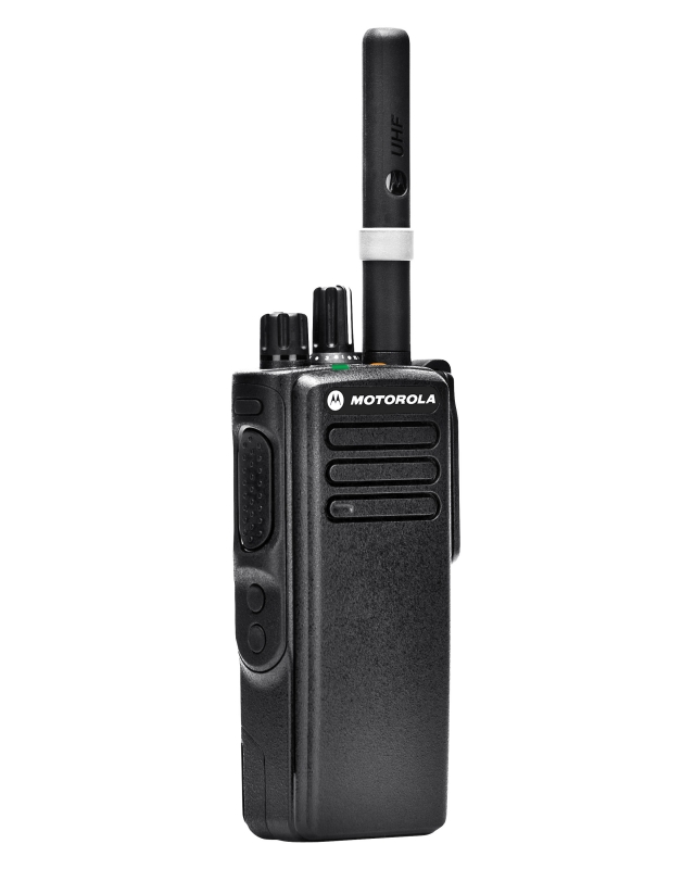 Motorola dp4400