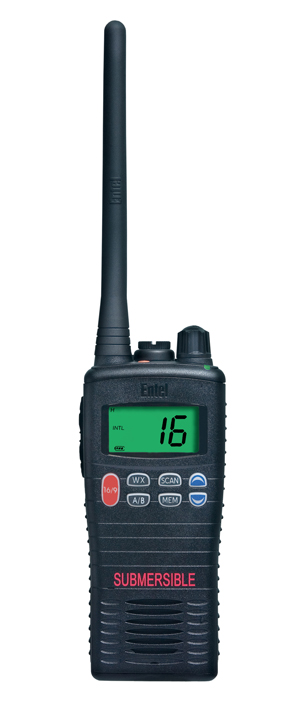 Entel HT844