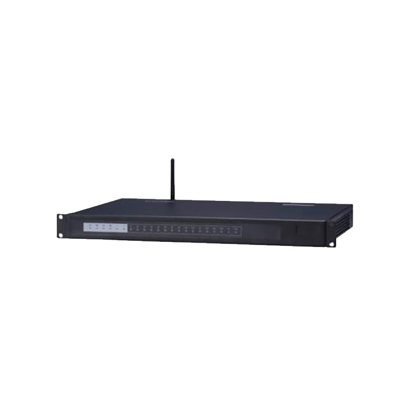 Dhi-arc6416u-c, динамический контроллер