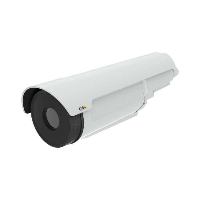 Axis q1932-e pt mount (10 мм), ip-видеокамера