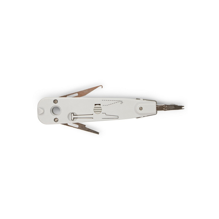 Hyperline hl-sw2, инструмент для заделки
