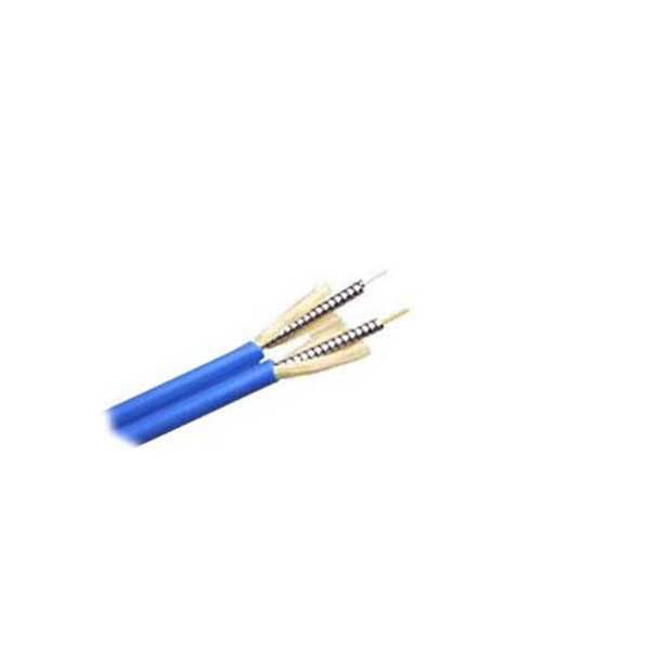 Hyperline fo-zip-in-9-2-arm-lszh-yl, кабель волоконно-оптический