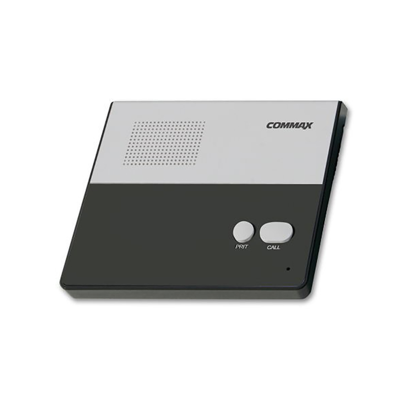 Cm-800, пульт связи абонентский