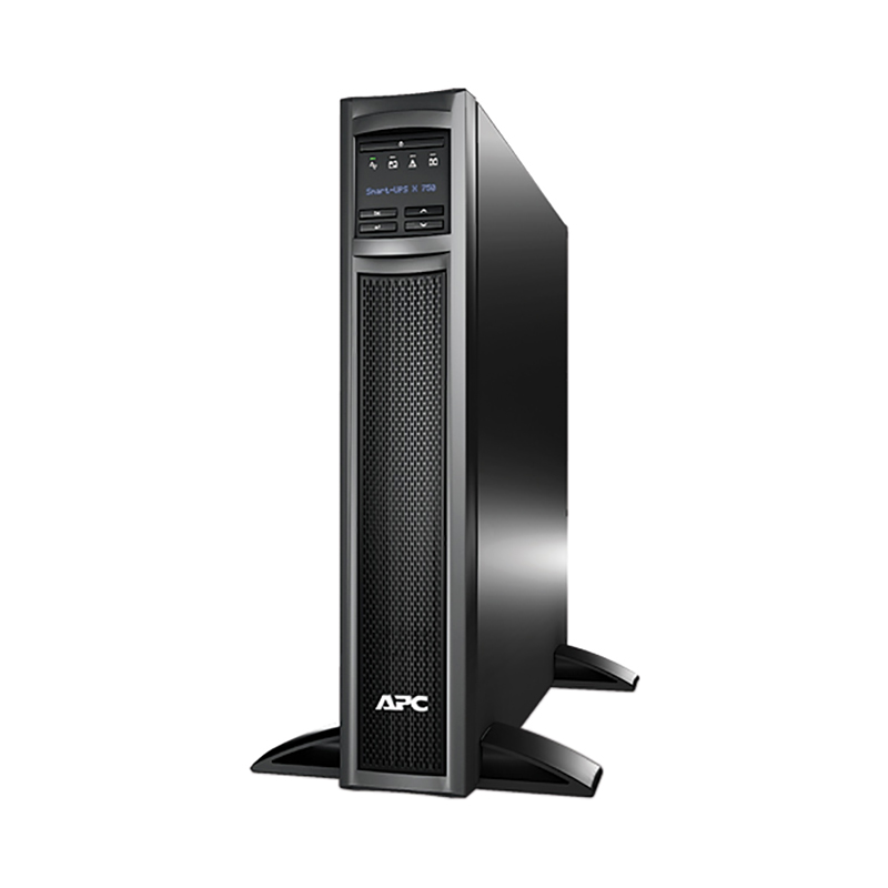 Smx750i, источник бесперебойного питания