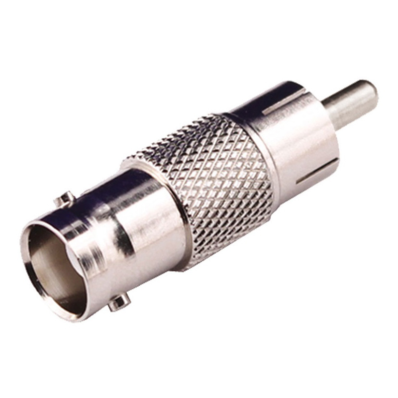Apbr01, rca - bnc переходник