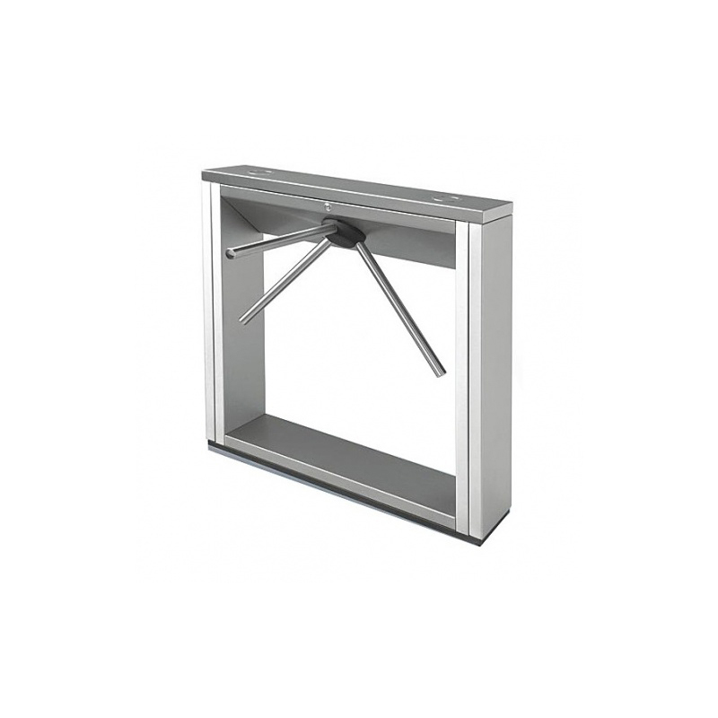 Perco-ttd-03.2g, стойка турникета электромеханическая