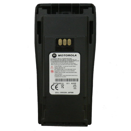 Motorola NNTN4851