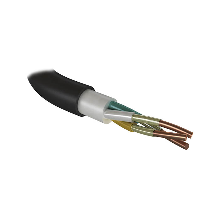Ппгнг(а)-hf 3*1,5, кабель силовой