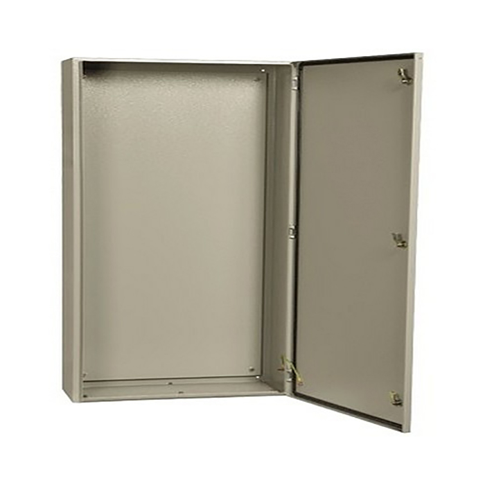 Ykm40-03-54, корпус металлический