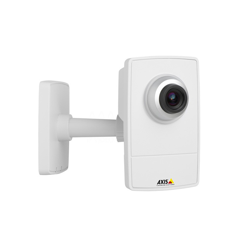 Axis m1013 (2.8 мм), ip-видеокамера миниатюрная