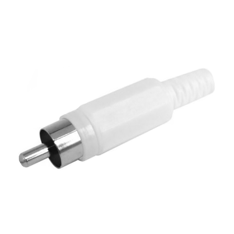 Rca01/14-0401, rca штекер