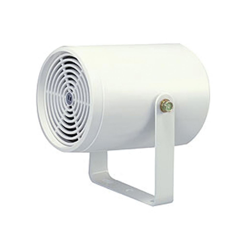 Pj-100w, громкоговоритель