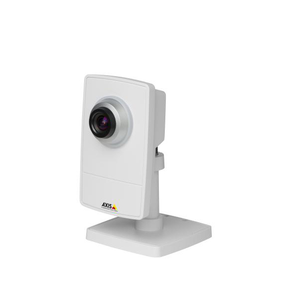 Axis m1004-w (2.8 мм), ip-видеокамера миниатюрная