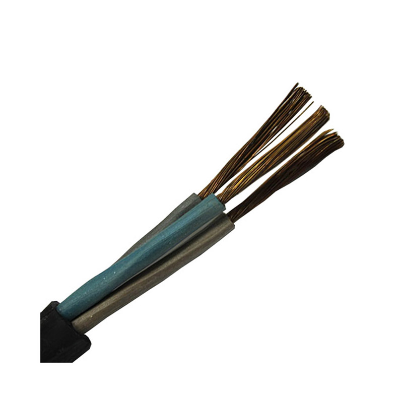 Кг 3*4, кабель силовой