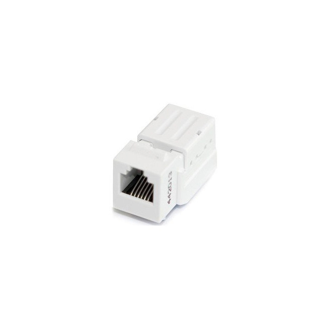 Hyperline kjne-8p8c-c5e-90-wh, вставка