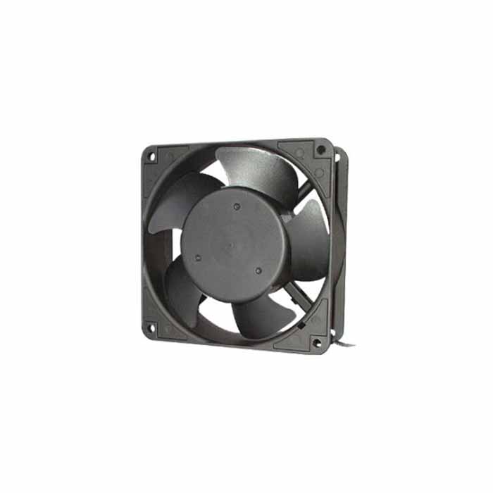 Hyperline kl-fan-120x120x38-ac220-b28, вентилятор