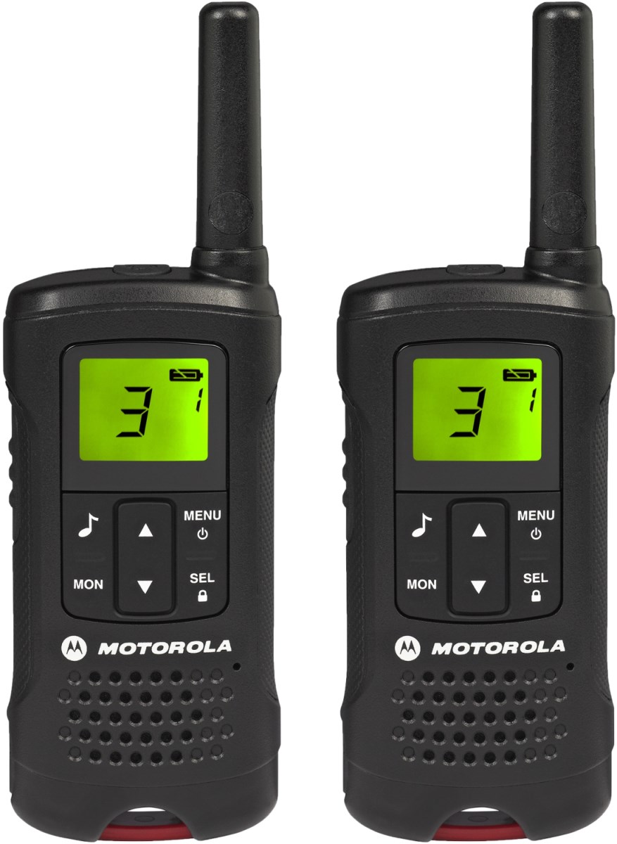 Motorola tlkr t61, радиостанция (p14maa03a1bk)