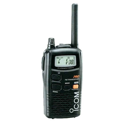 ICOM ic-4088