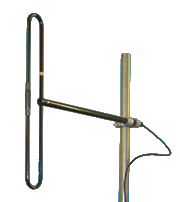 Радиал d1 VHF