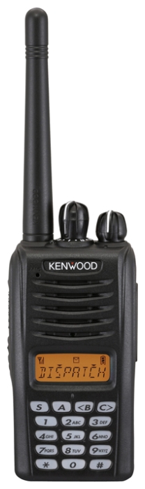 Kenwood NX-220E