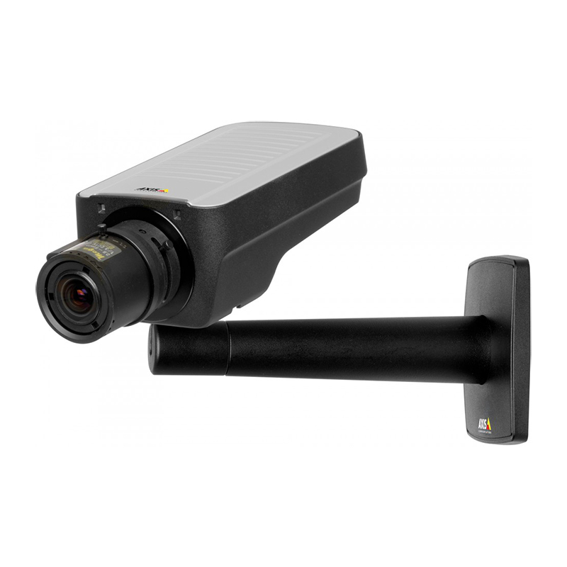 Axis q1614 (2.8 8 мм), ip-видеокамера