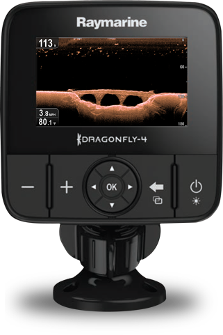 Raymarine DRAGONFLY-5M