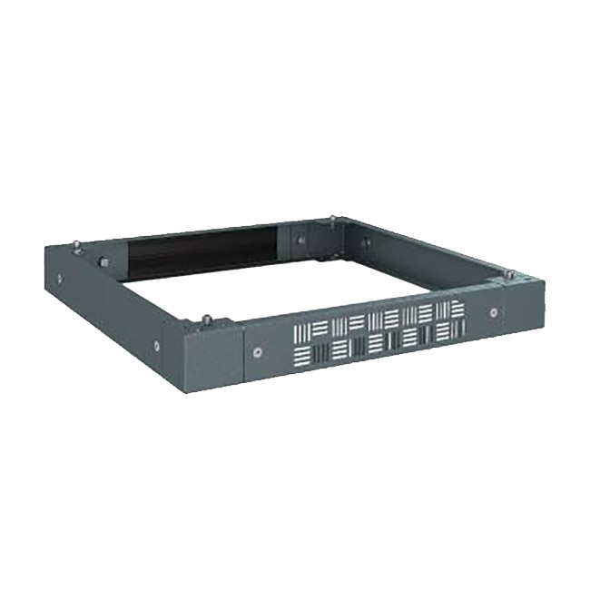 Дкс / dkc r5zeit610, цоколь перфорированный