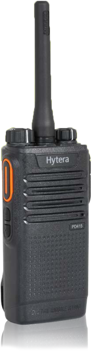 Hytera pd415