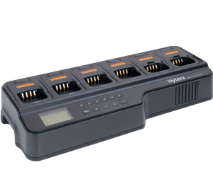 Hytera MCA05