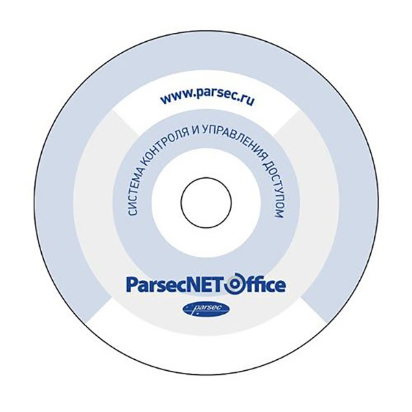 Pnoffice-16, программное обеспечение